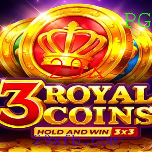 Explorando o Novo Jogo 3royalcoins: Regras e Estratégias