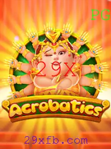 Descubra o Mundo de Acrobatics: Um Jogo de Habilidade e Estratégia