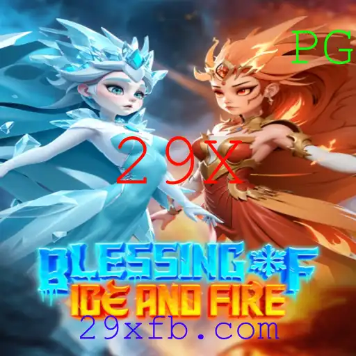 BlessingofIceandFire: Aventura e Estratégia na Era 29X