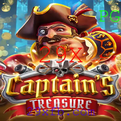 Explorando o Fascinante Mundo de CaptainssTreasure