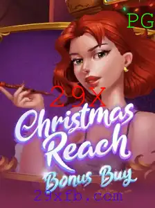 ChristmasReachBonusBuy: Descubra a Magia Natalina Com Multiplicadores Até 29X