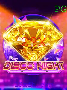 Descubra a Emoção do Jogo DiscoNight e seu Desafio 29X