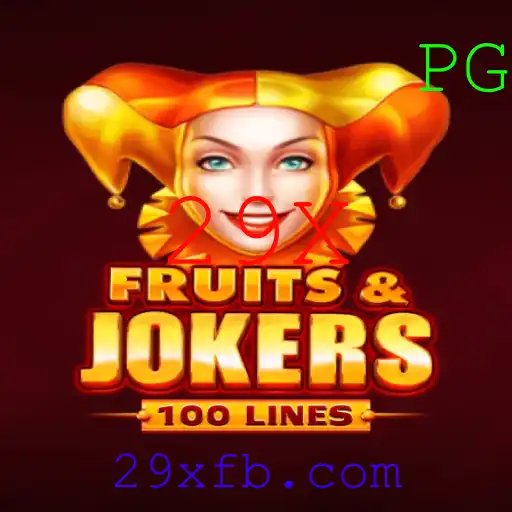FruitsAndJokers100: Uma Jornada Colorida e Emocionante no Mundo dos Jogos de Cassino
