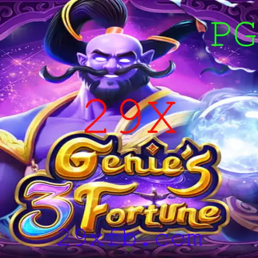 Descubra o emocionante universo de Genie3Fortune com a intrigante palavra-chave 29X