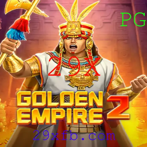 Descubra o Fascinante Mundo de GoldenEmpire2: Aventura e Estratégia com o Cód. 29X