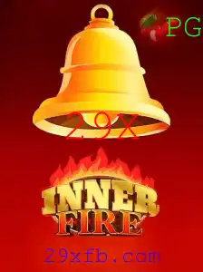 Explorando o Fascinante Mundo de 'InnerFire': Uma Jornada de Emoção e Estratégia