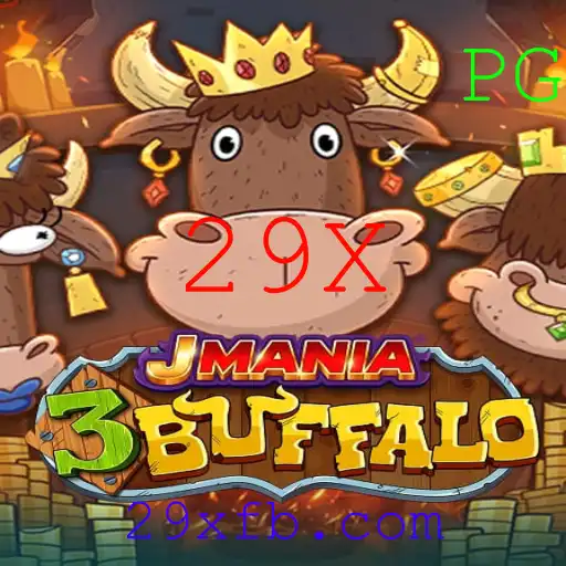 Explorando o Mundo de JMania3Buffalo: Um Mergulho nas Aventuras do Jogo