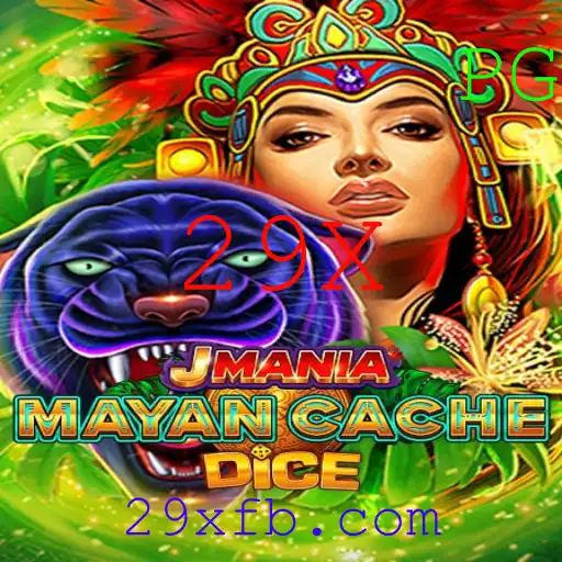 Descubra o Mundo do Jogo JManiaMayanCacheDice