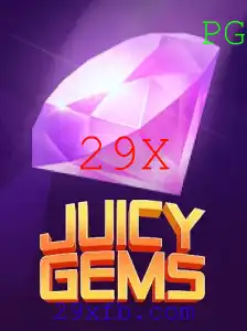 Descubra JuicyGems: A Nova Sensação dos Jogos