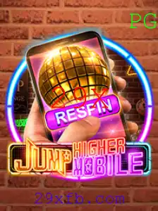 Descubra o Mundo de 'JumpHighermobile': Um Jogo Inovador e Empolgante