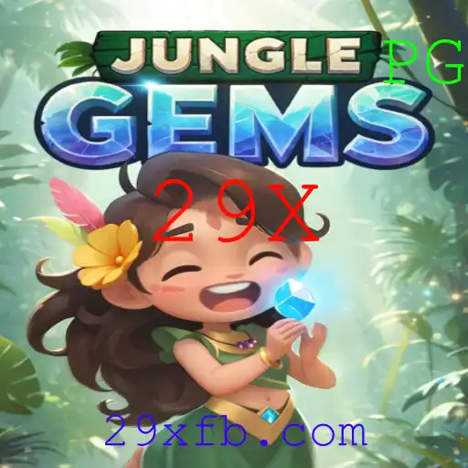 Descubra JungleGems: Um Mundo de Aventura e Estratégia
