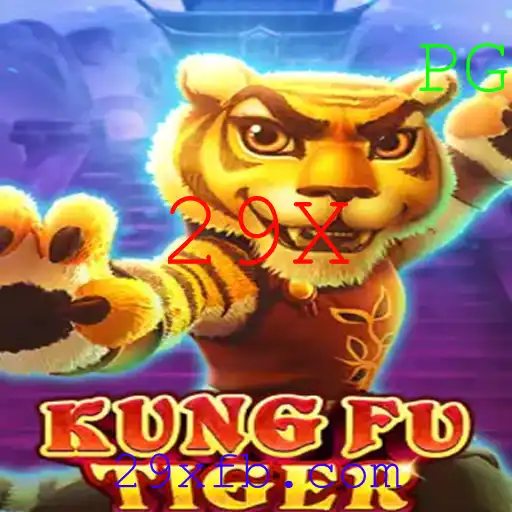 Descubra o Fascinante Mundo de KungFuTiger: O Jogo de Ação com um Toque de Mistério