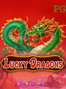 LuckyDragons: Descubra o Fascinante Mundo do Jogo com a Chave 29X