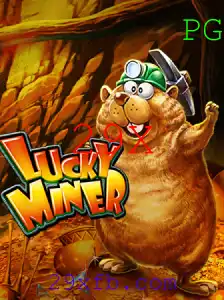 Descubra o empolgante mundo de LuckyMiner e a chance de ganhar 29X