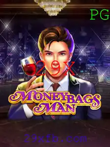 Explorando MoneybagsMan: Um Mergulho no Mundo do Jogo 
