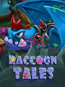 Explorando o Universo de RaccoonTales: Um Mergulho na Aventura Interativa