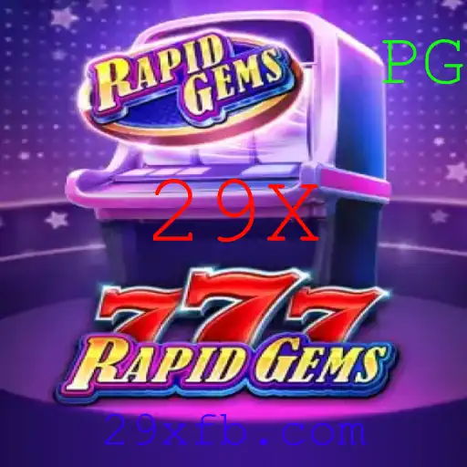 Explorando o Mundo de RapidGems777: Um Jogo Inovador com 29X