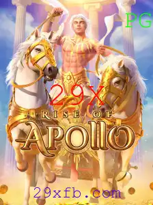 Rise of Apollo: Uma Jornada Épica com 29X