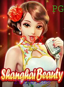 ShanghaiBeauty: Explorando o Fascinante Mundo do Jogo com Palavra-Chave 29X