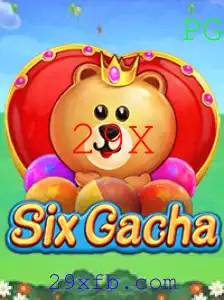 Explorando o Fenômeno do Jogo SixGacha: Regras e Estratégias