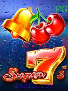 Análise Completa do Jogo Super7s e como o 29X se Integra