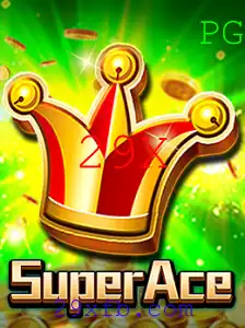 SuperAce: O Jogo Revolucionário Que Está Capturando a Atenção do Mundo
