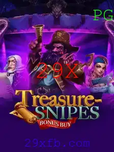 Explorando o Universo de TreasuresnipesBonusBuy: Regras e Estratégias