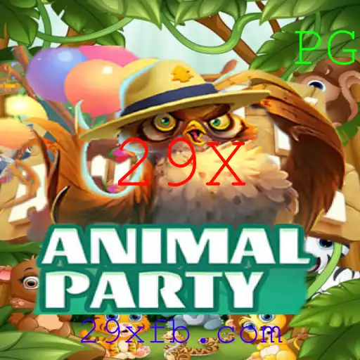 Explorando o Divertido Mundo do AnimalParty: Um Jogo de Festa Inovador
