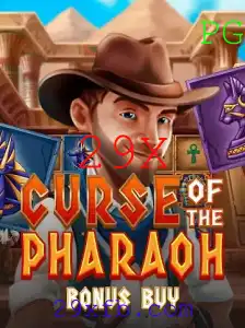 Explorando o Mundo de Curse of the Pharaoh Bonus Buy