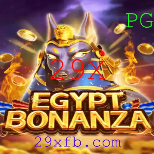 Descubra o Fascinante Mundo do Jogo 'EgyptBonanza'
