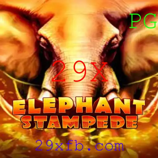 ElephantStampede: O Novo Fenômeno no Mundo dos Jogos