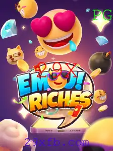 Explorando o Fascinante Mundo de EmojiRiches: O Jogo Que Revoluciona com 29X