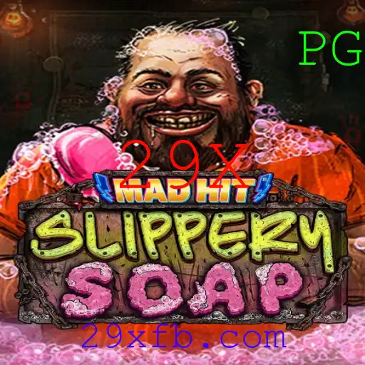 Explorando o Jogo MadHitSlipperySoap: Uma Aventura Deslizante