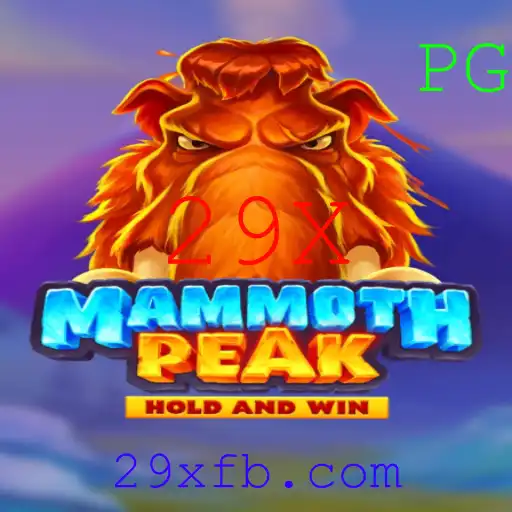 MammothPeak: Descubra o Jogo que está Conquistando 2023