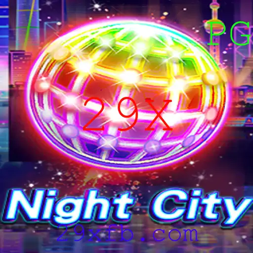 Descubra o Fascinante Mundo de NightCity: A Nova Sensação do Entretenimento