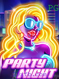 Descubra o Mundo de Diversão com PartyNight e a Palavra-chave 29X