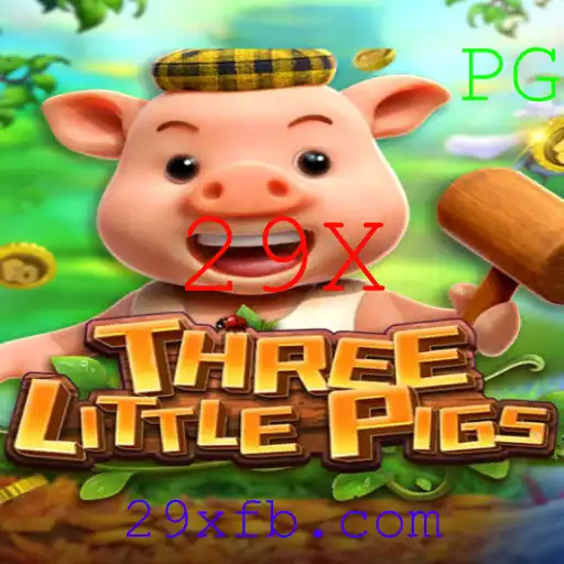 Descubra THREELITTLEPIGS: O Novo Jogo de Estratégia Baseado em Contos Clássicos