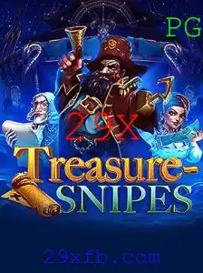Explorando o Mundo de TreasureSnipes: Aventuras e Estratégias