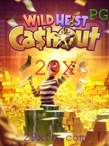 Explorando o Mundo de WildHeistCashout: Um Jogo Estratégico e Empolgante
