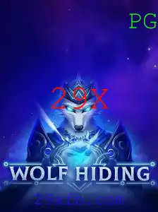 Descubra o Mundo de WolfHiding: Estratégia e Aventura