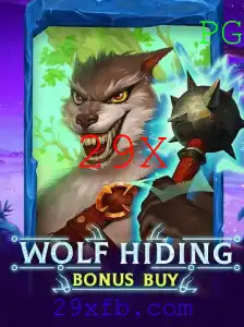 Explorando WolfHidingBonusBuy: Um Mundo de Aventuras e Estratégias para Jogadores Ávidos