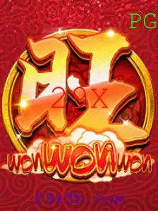 Conheça WonWonWon: Um Jogo de Estratégia com a Chave 29X