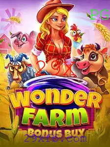 Desvendando o Jogo WonderFarmBonusBuy: Regras e Estratégias