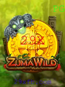Explorando ZumaWild: O Jogo Vibrante com Multiplicador 29X